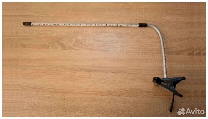 Фитосветильник для досветки растений 60см