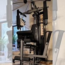 Силовой тренажер