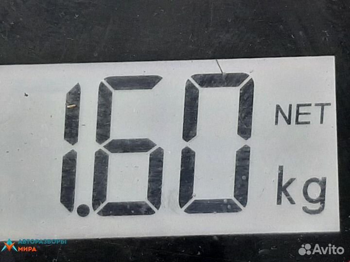 Блок предохранителей Volkswagen Polo 3 1995