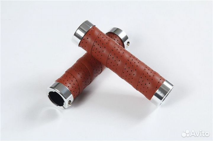 Грипсы аналог brooks slender