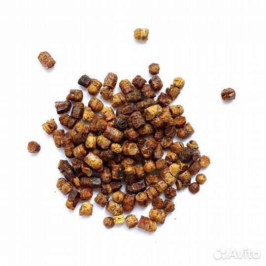 Перга пчелиная Алтайская, 25 грамм