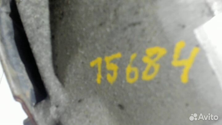 Редуктор Раздаточный кпп (раздатка) Volvo XC70, 20