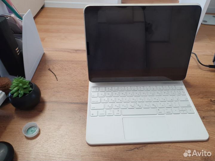 Планшет apple iPad air 5