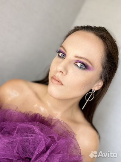 Визажист стилист