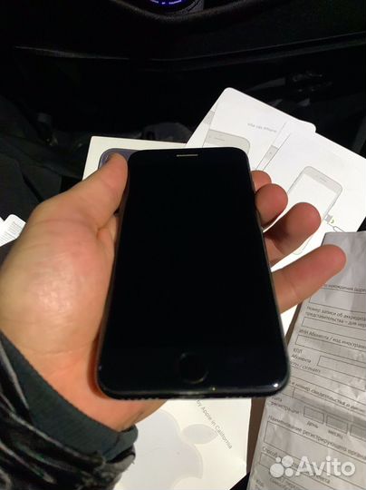 iPhone 7, 32 ГБ