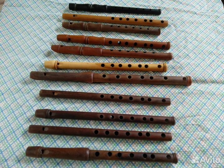 Дудук, шви, пку