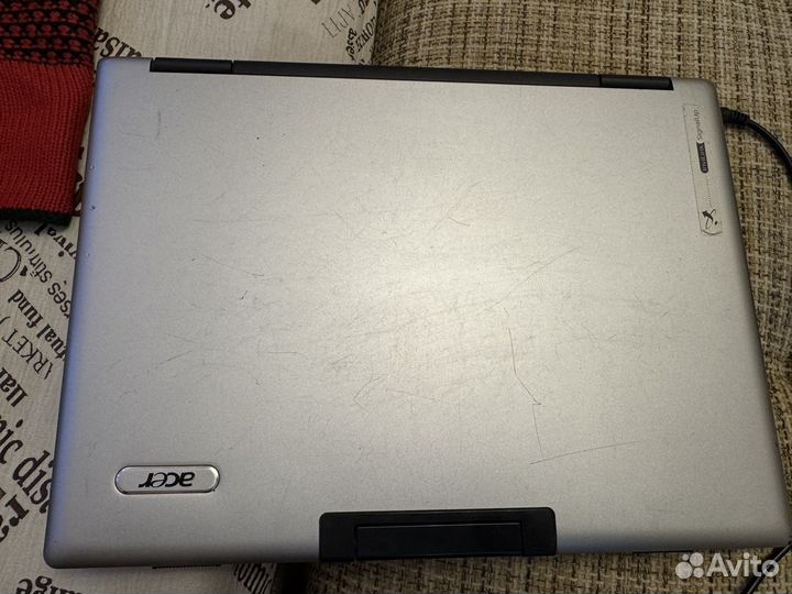 Продам ноутбук acer