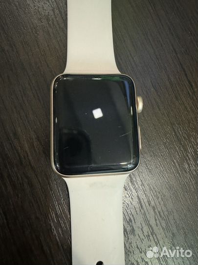 Часы apple watch 3 42mm