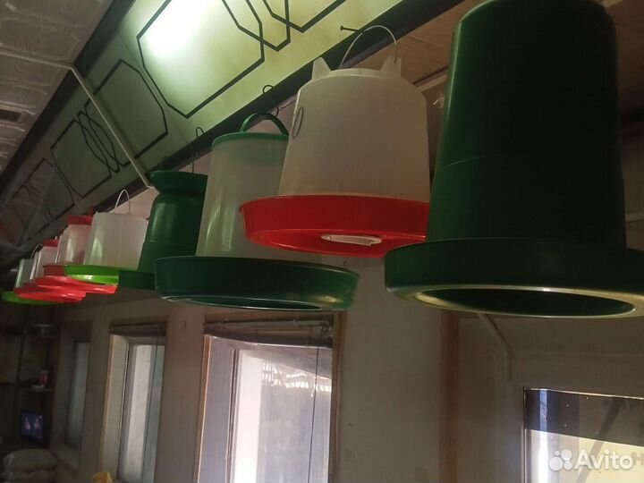 Продам комбикорма заводские для цыплят