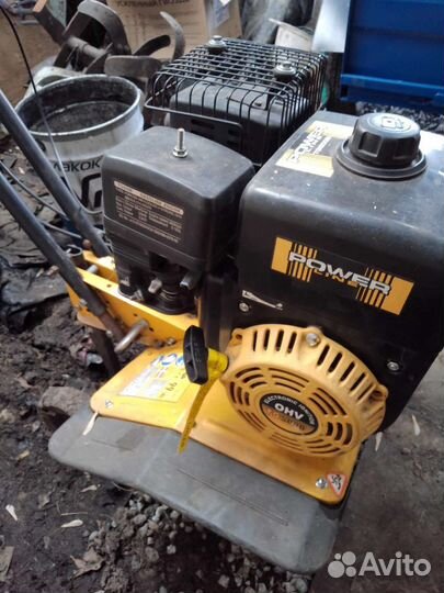 Культиватор Texas