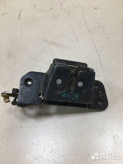 Замок багажника Chevrolet Lacetti