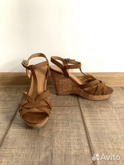 Босоножки Aldo 37