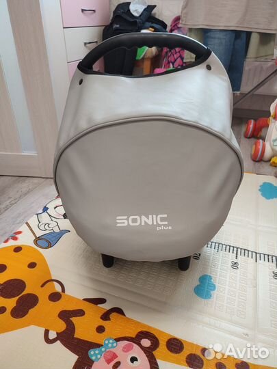 Автомобильная люлька