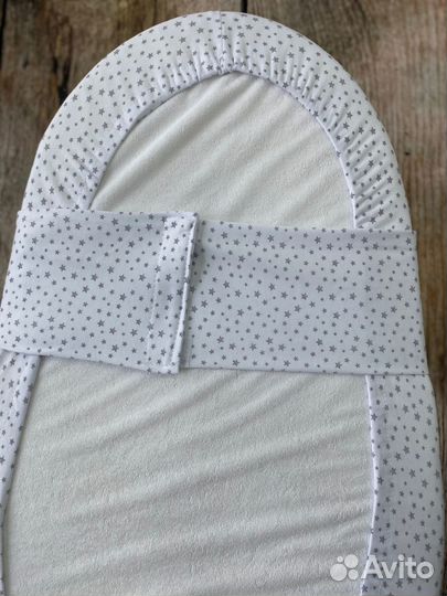 Матрас для фиксации ребенка 