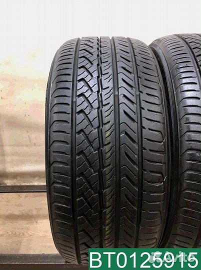 Yokohama Advan Sport A/S 245/40 R20 99Y