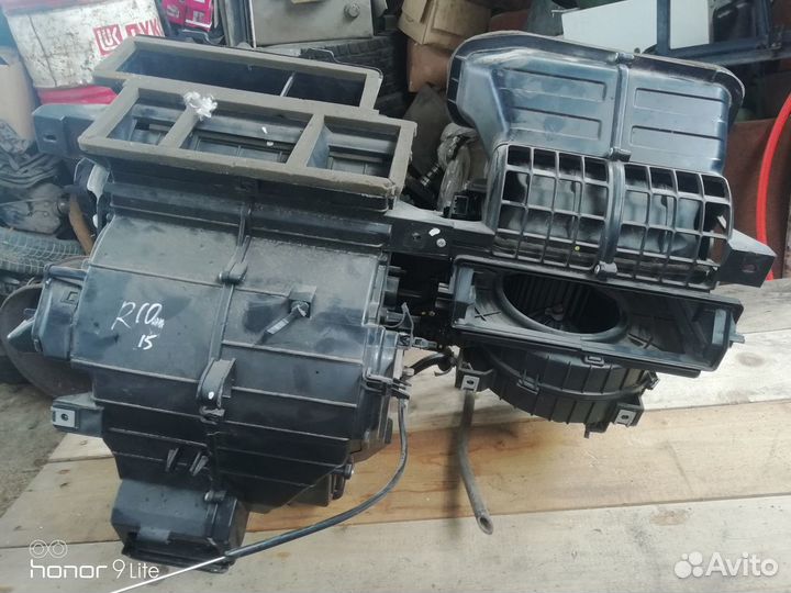 Корпус печки Kia Rio 3