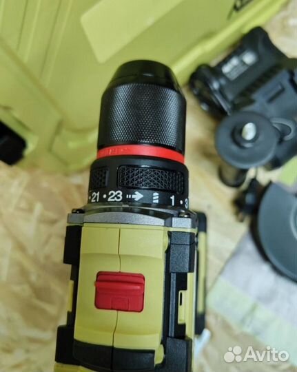 Набор Feng Bao 2в1 оригинал (Арт.79082)