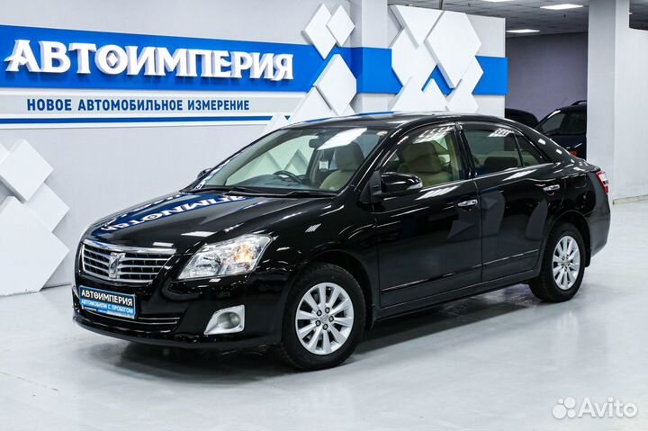 Toyota Premio 1.8 CVT, 2014, 151 000 км