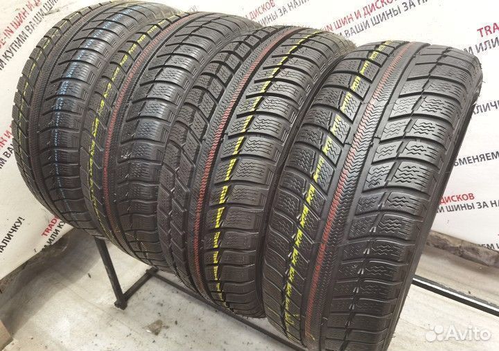 Michelin Primacy Alpin 205/45 R17 88H