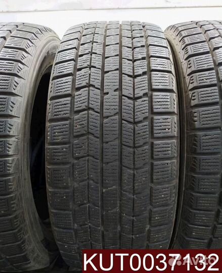Dunlop Graspic DS3 225/55 R17 107U