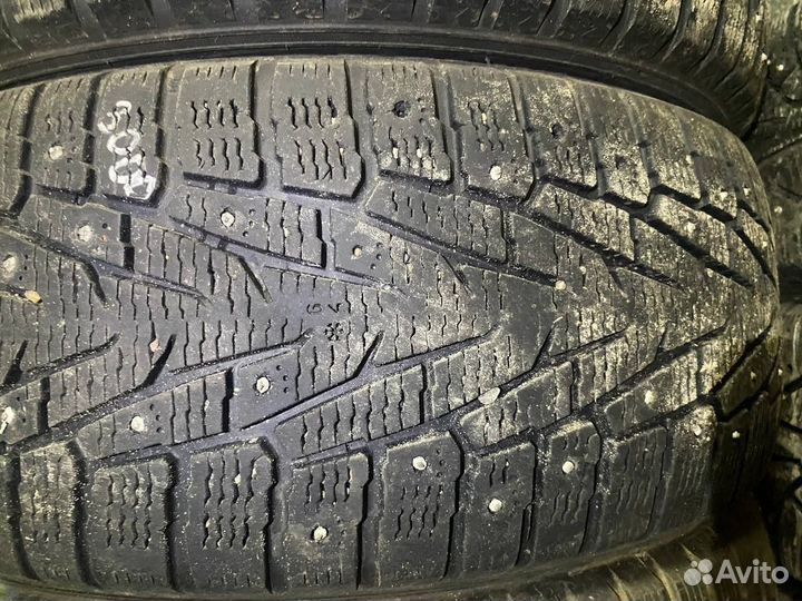 Nokian Tyres Hakkapeliitta 7 235/60 R17 106T