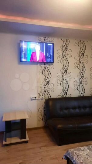 1-к. квартира, 33 м², 4/5 эт.