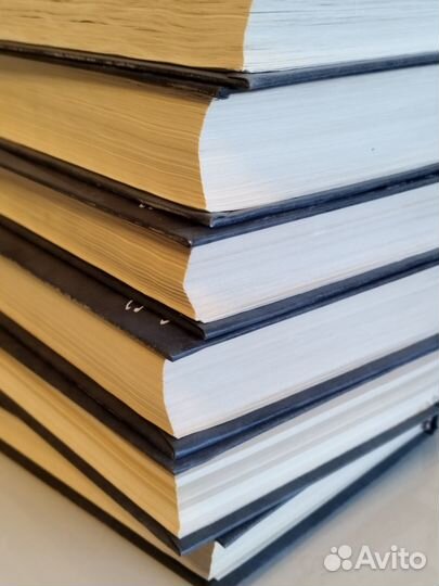 Джон Стейнбек Собрание сочинений в 6-ти томах