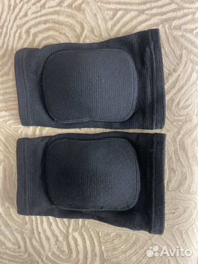 Наколенники для танцев и спорта