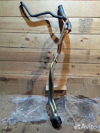 Горловина бензобака Lifan X 60