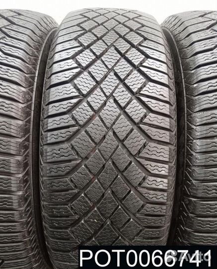 Continental ContiVikingContact 7 215/65 R17 99P