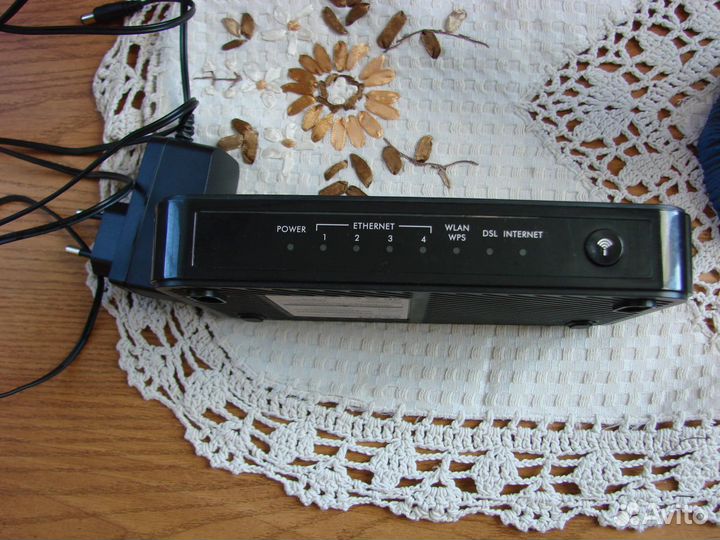 Модемы и роутеры