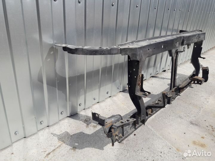 Телевизор Nissan pathfinder R51 62500EA030