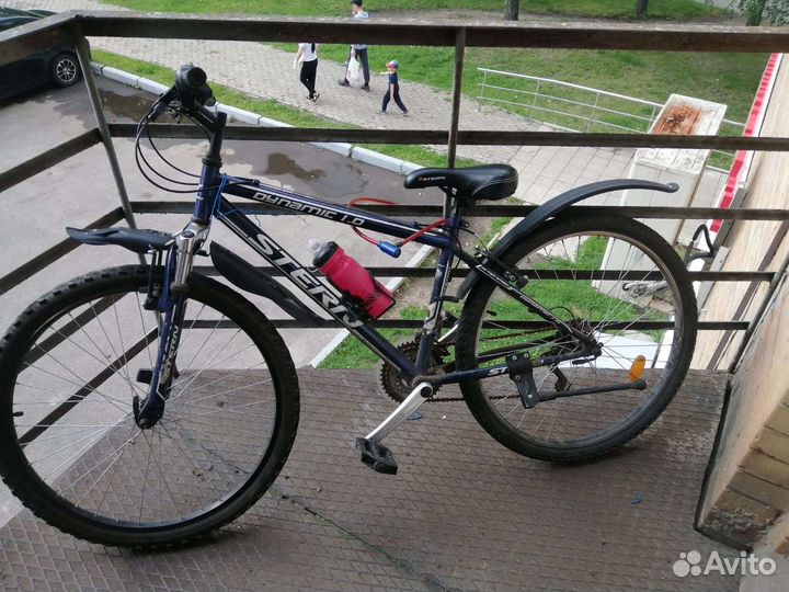 Велосипеды бу взрослый