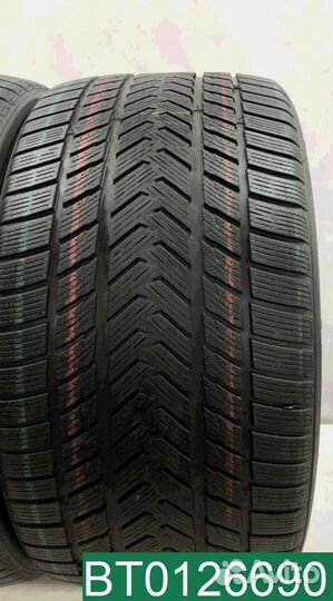 Gripmax SureGrip Pro Winter 315/30 R22 107V