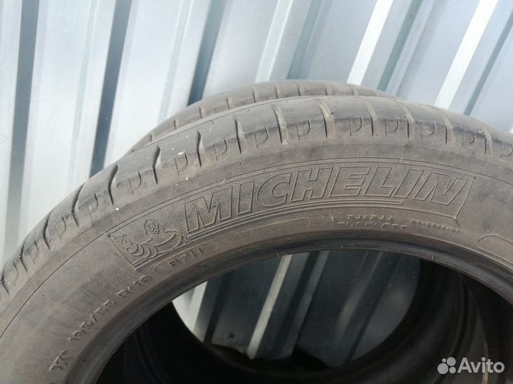 Michelin X Energy 195/55 R16 87