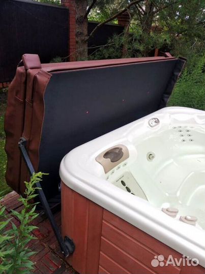 Термокрышка для банного чана RKT-4520