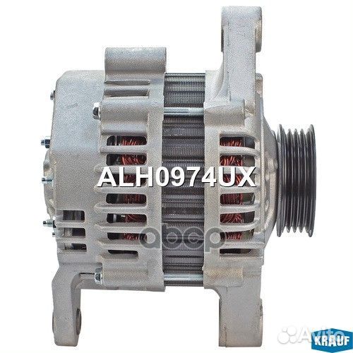 Генераторы ALH0974UX Krauf