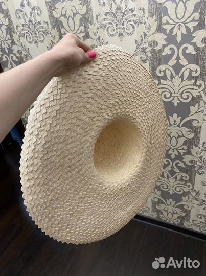 Шляпа женская