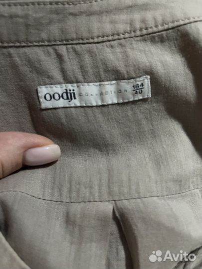 Рубашка женская odji