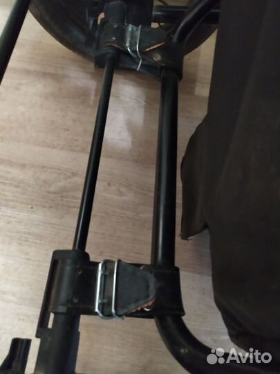 Коляска bebizaro classic