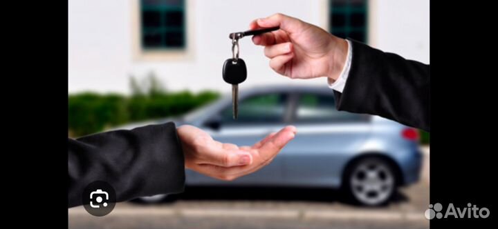 Менеджер по продажам автомобилей из Китая