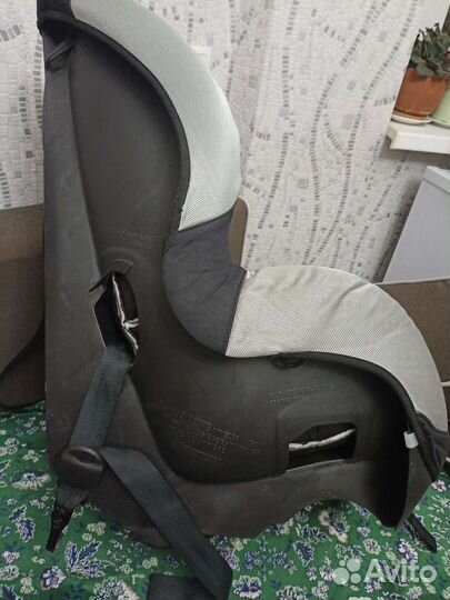 Автокресло детское Evenflo(9-25 кг)