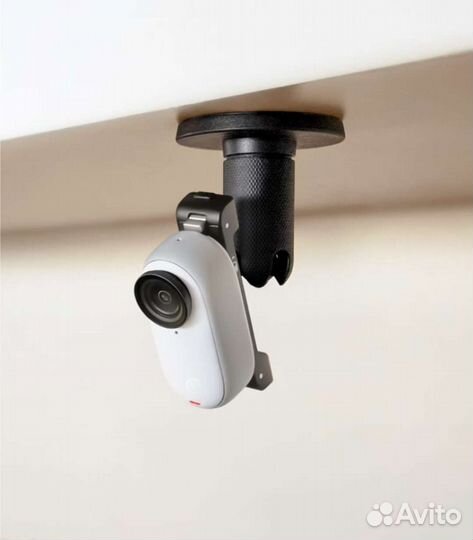 Экшн камера insta 360 go 3, 64 gb