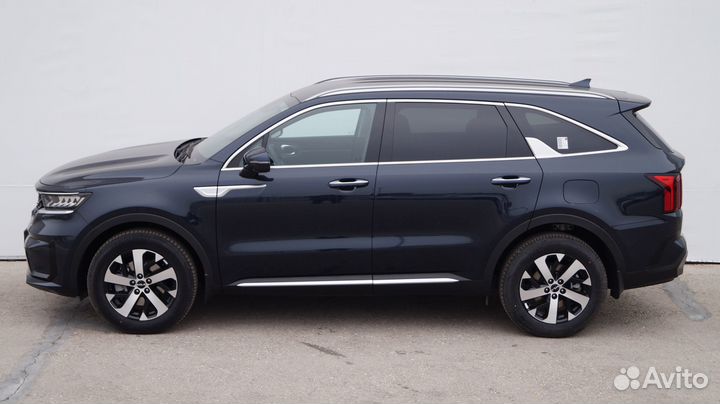 Kia Sorento 2.5 AT, 2023