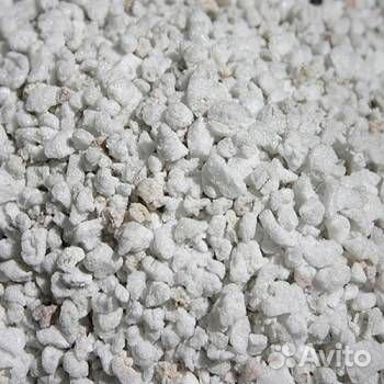 Агроперлит