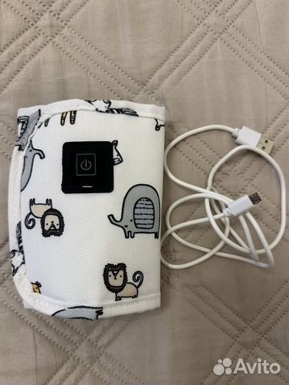 Нагреватель для бутылочек