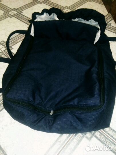 Переноска/конверт