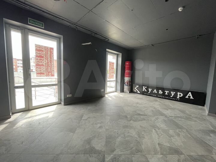 Свободного назначения, 74.5 м²