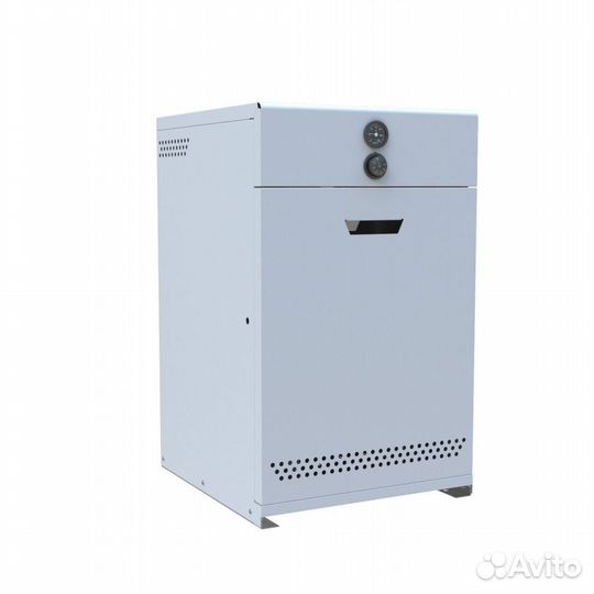 Газовый атмосферный котел Сигнал Комфорт ков-40 ст1пс