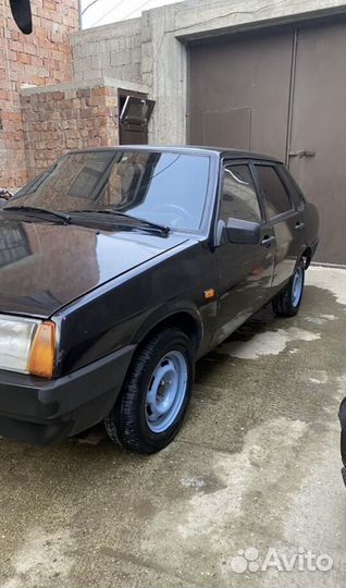 Продам сиденья LADA